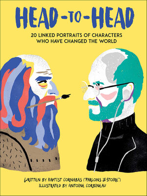 cover image of Head to Head